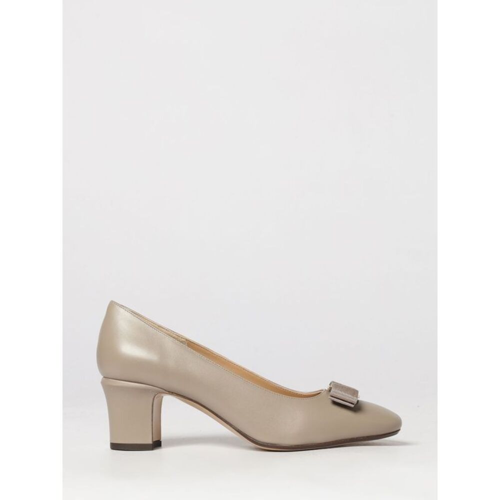 Ferragamo Women High Heel Shoes Woman Ferragamo
